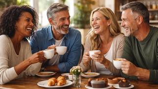 Major Depressive Disorder: From Heavy Days to Steady Ground